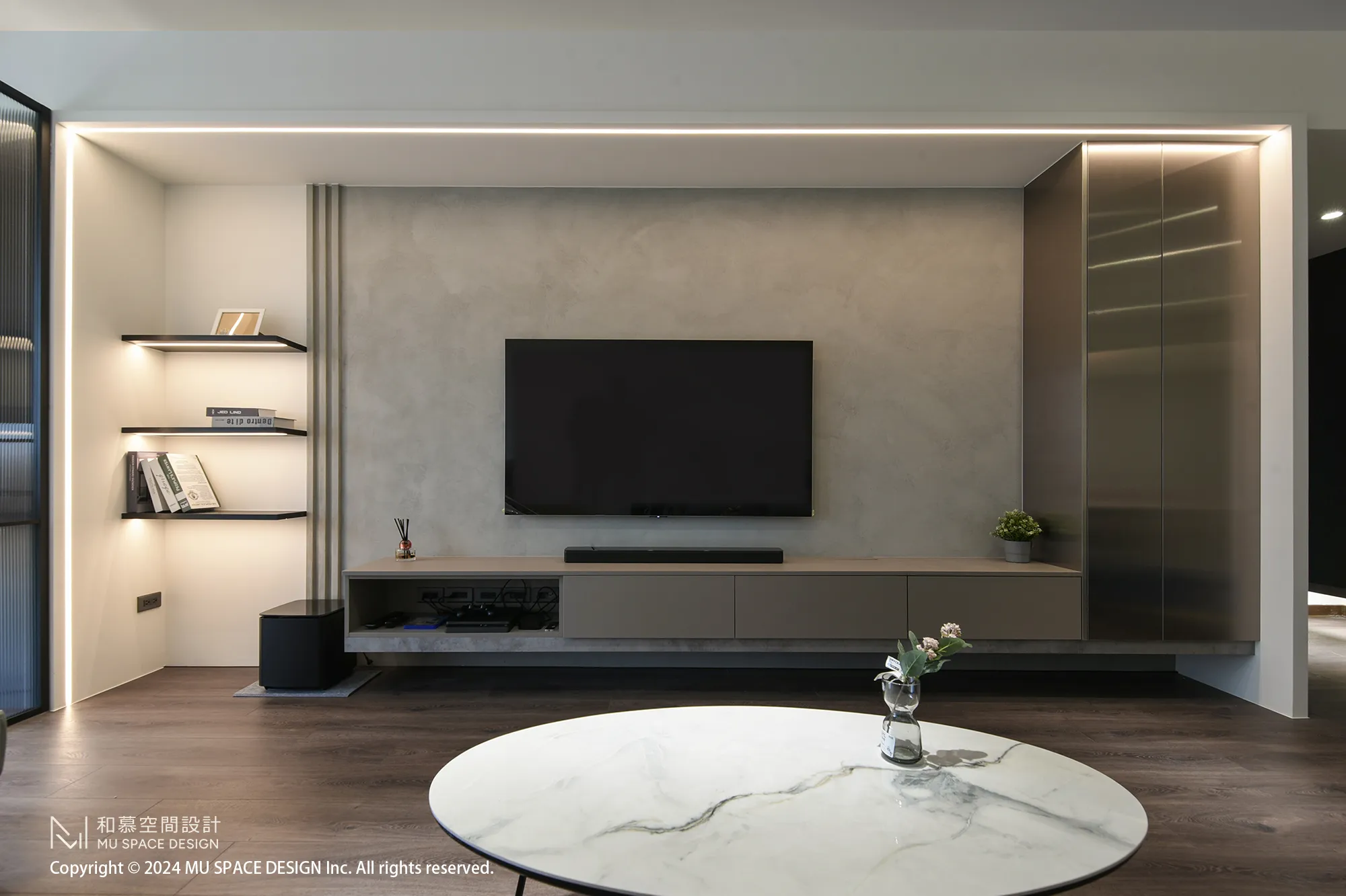 M-Living room-01