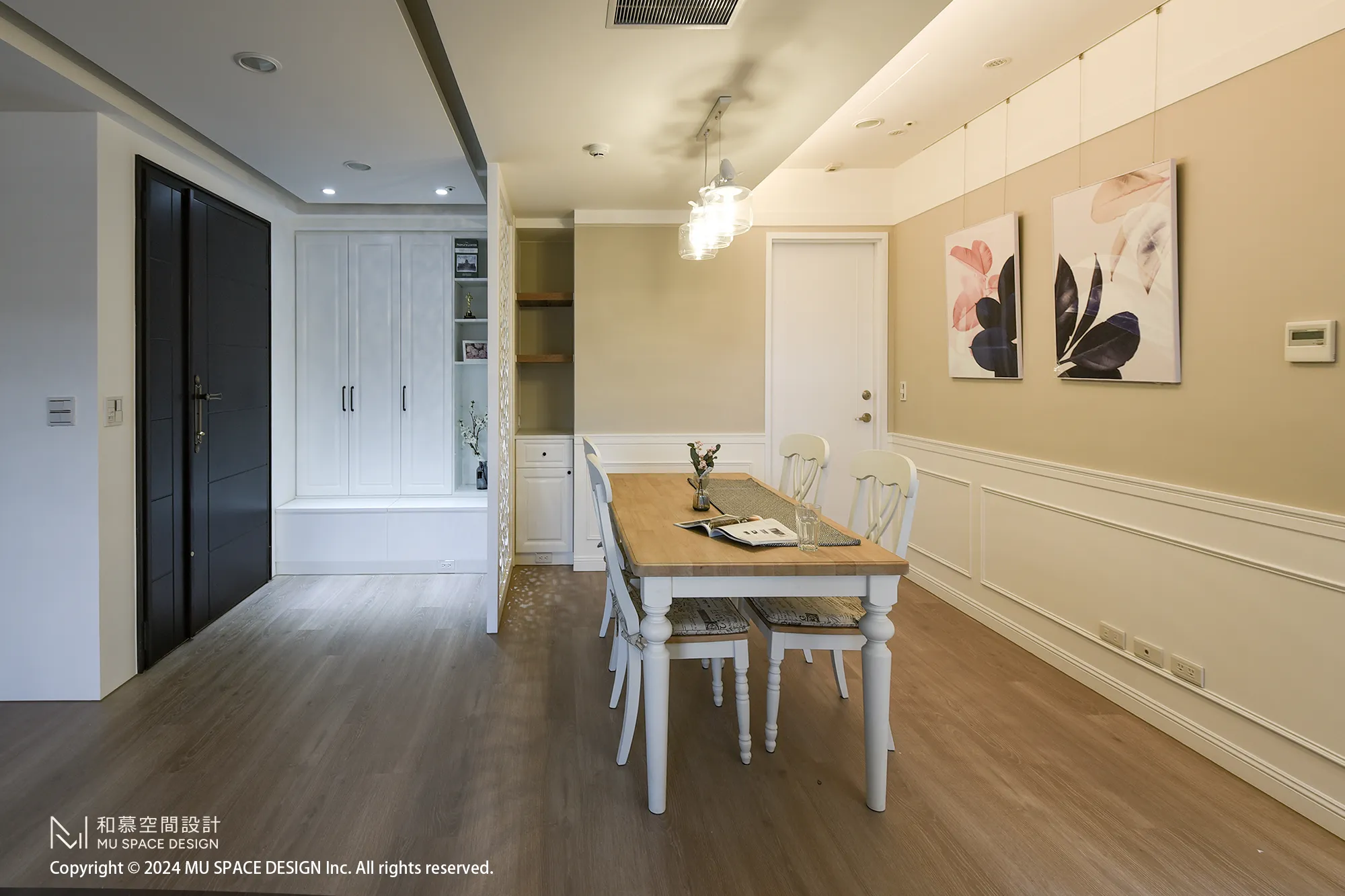 T-Dining room-1