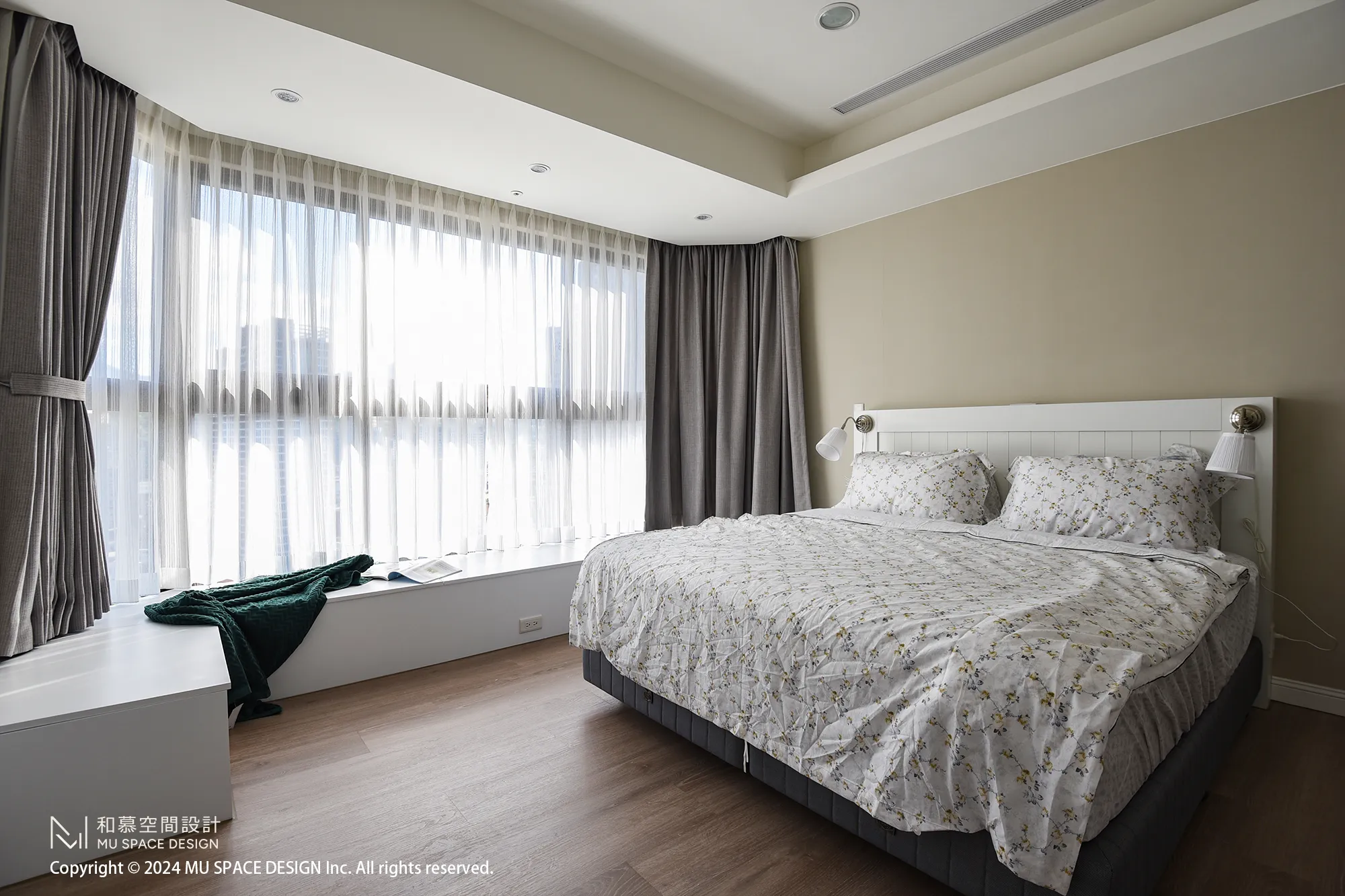 T-bed room-2