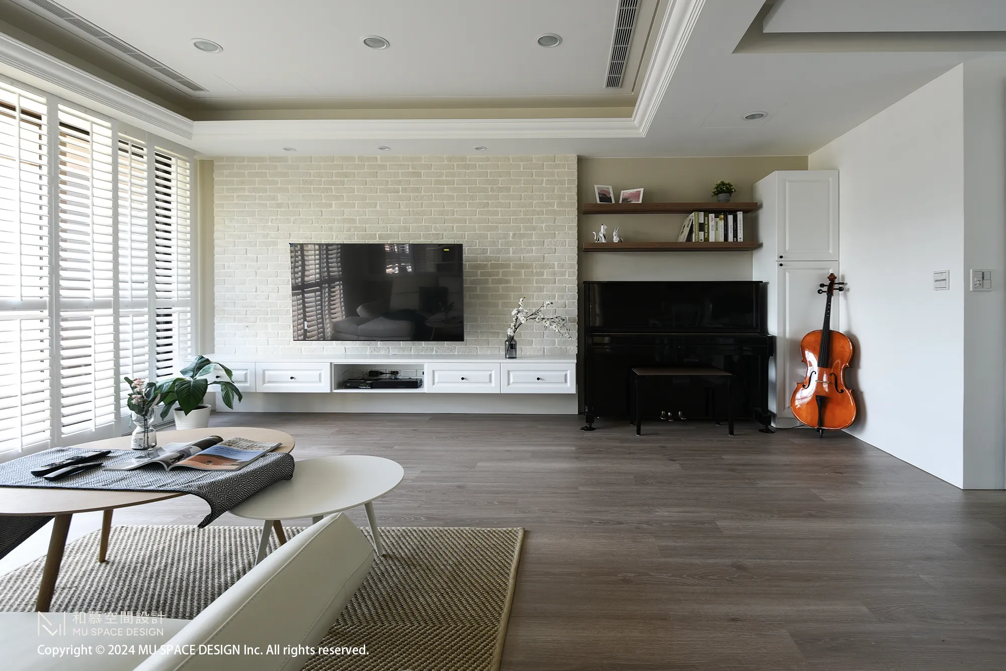 T-living room-2