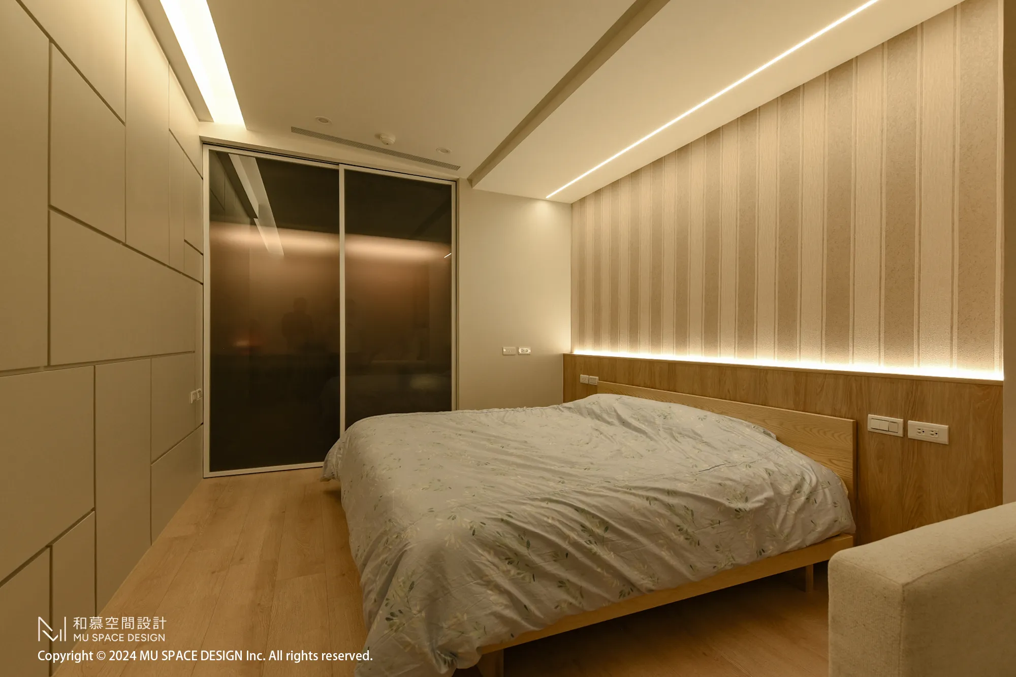 TW-bedroom