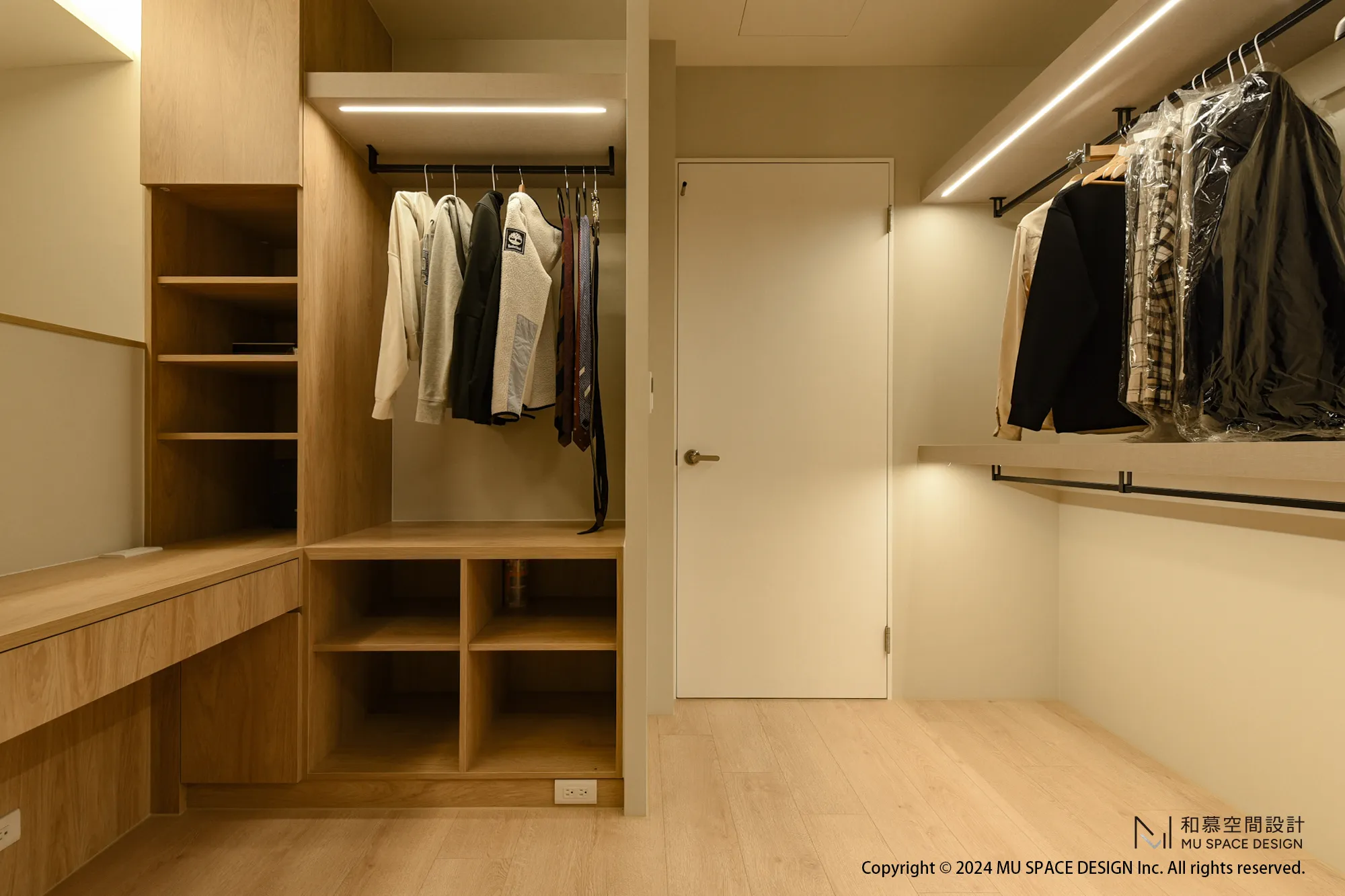 TW-closets