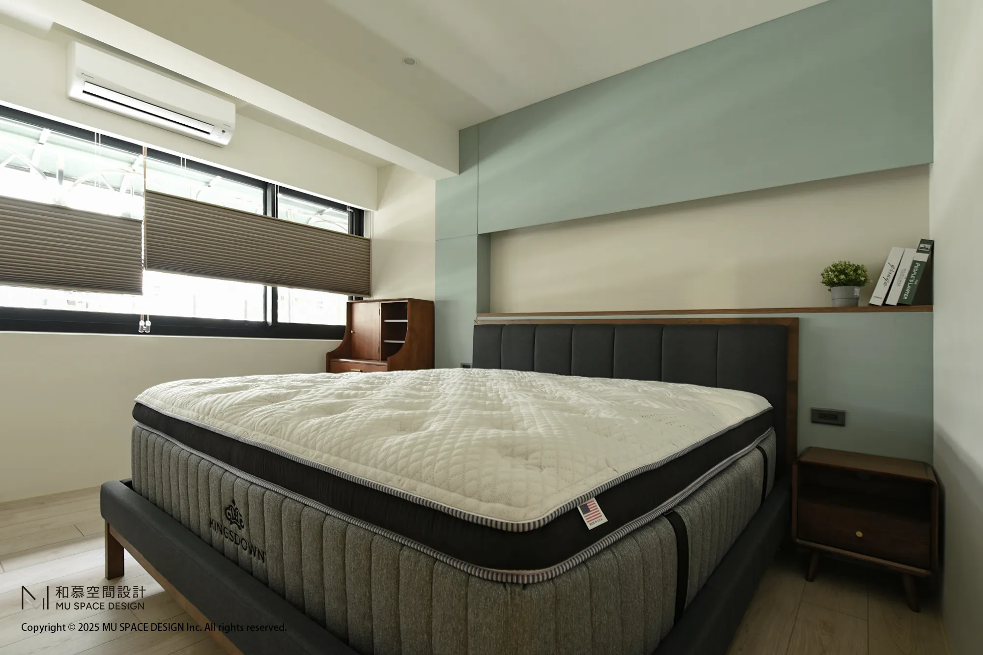 XU-bed room-1