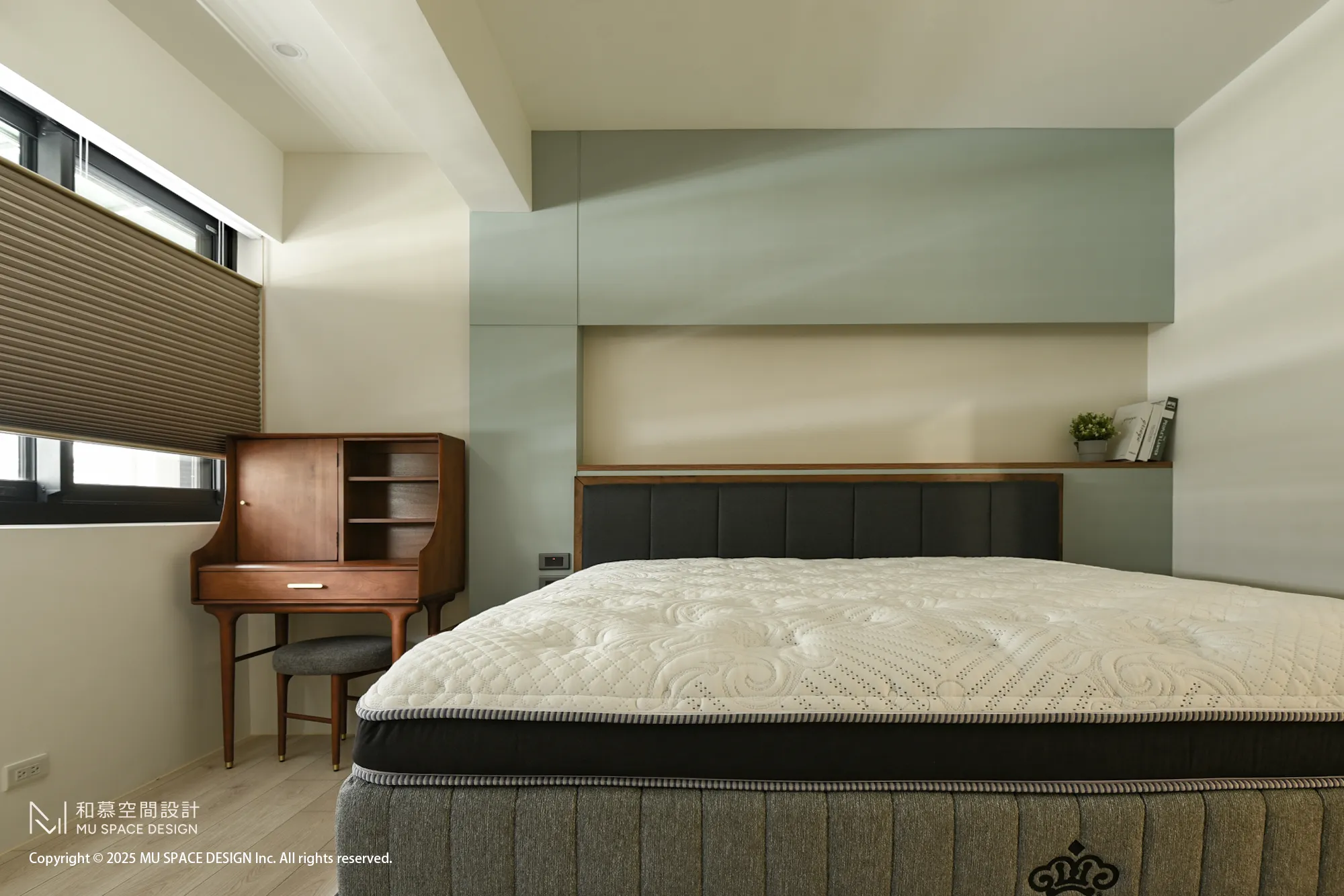 XU-bed room-2