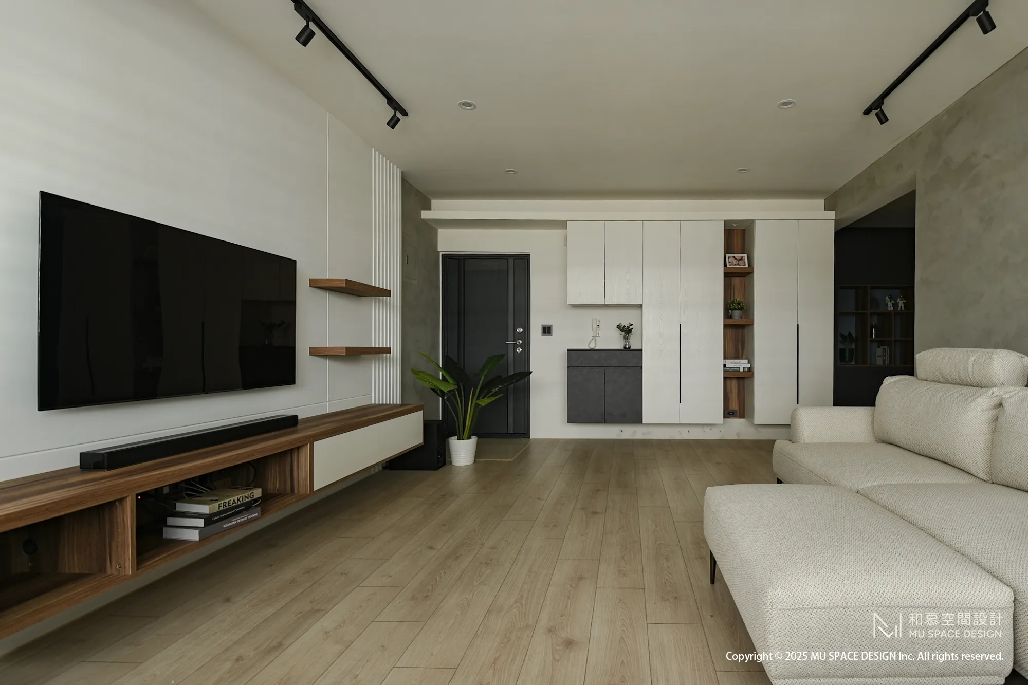 XU-living room-1