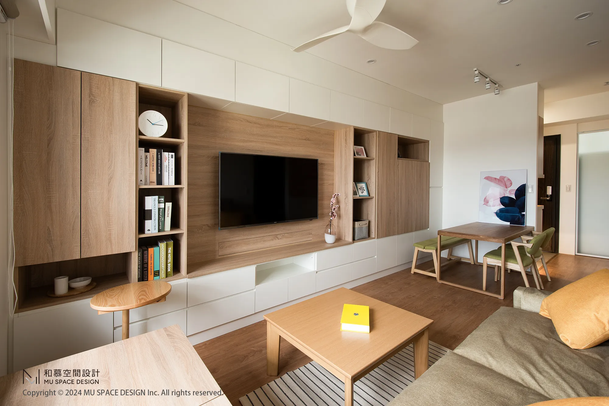 ZH-Living room-1