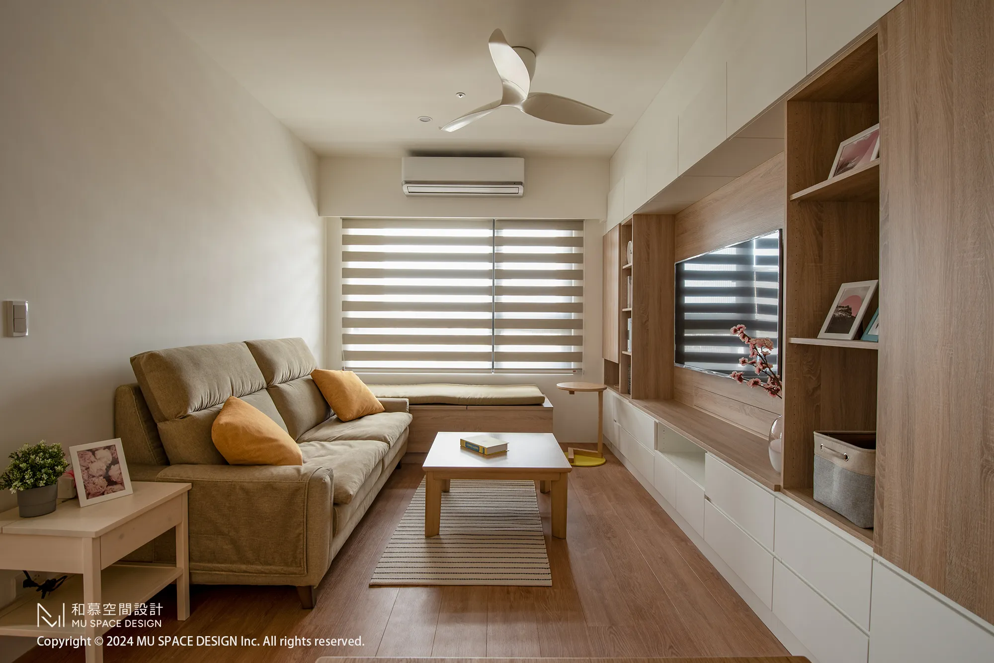ZH-Living room-2