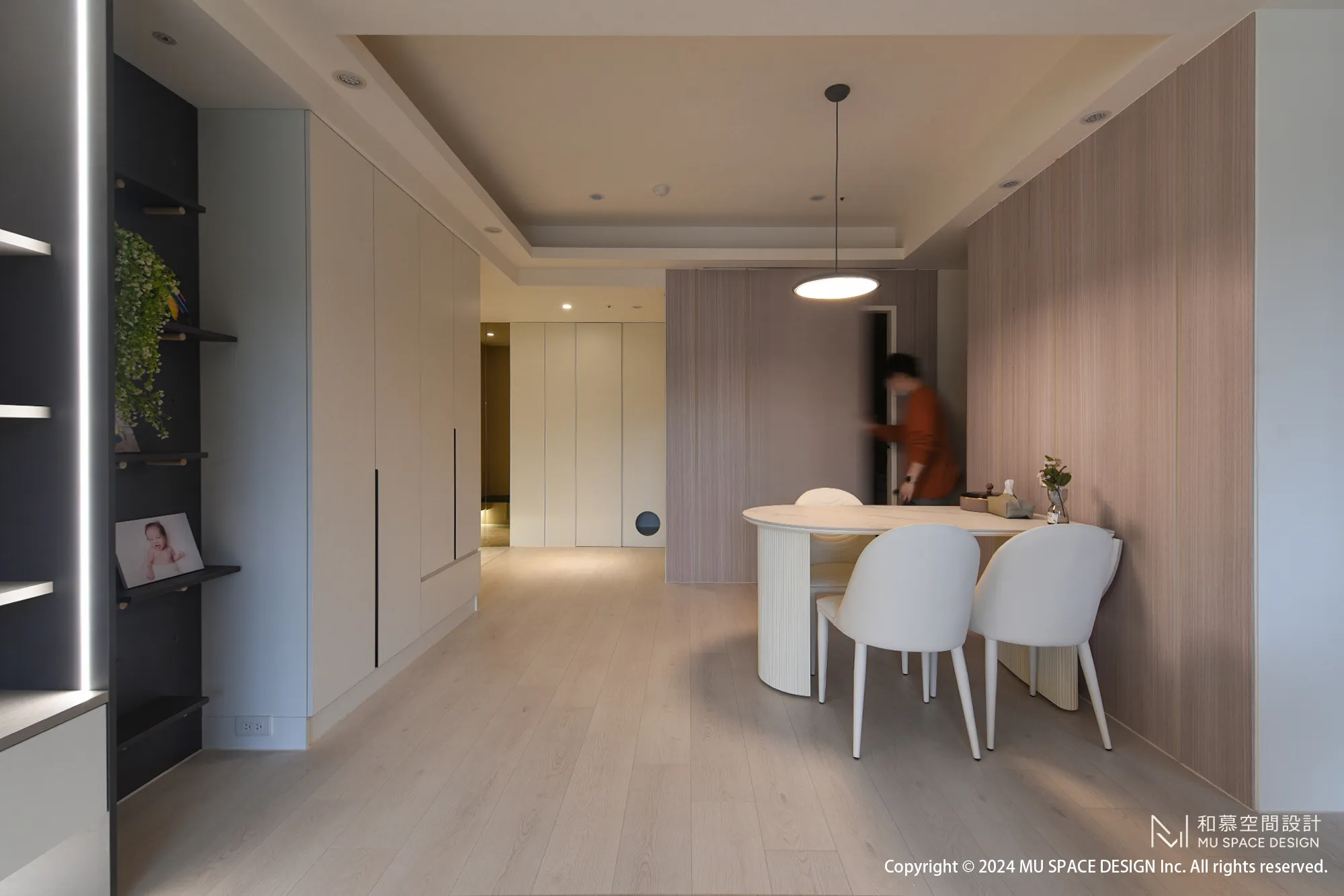 Zz-dining room